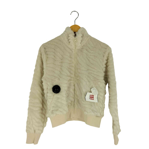 ヒステリックグラマー HYSTERIC GLAMOUR 25AW SUPER HYSジャカード ジャンパー レディース FREE